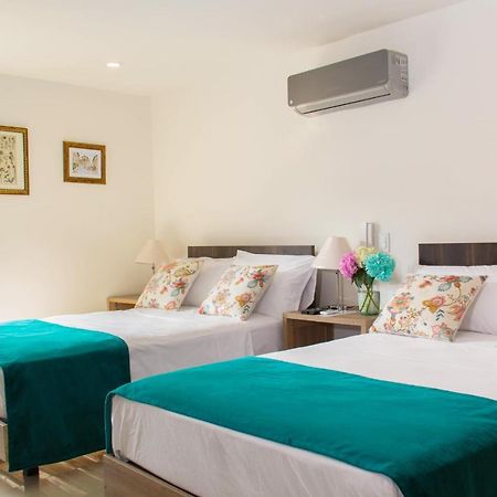 Hotel Avanti Chipichape Cali Dış mekan fotoğraf