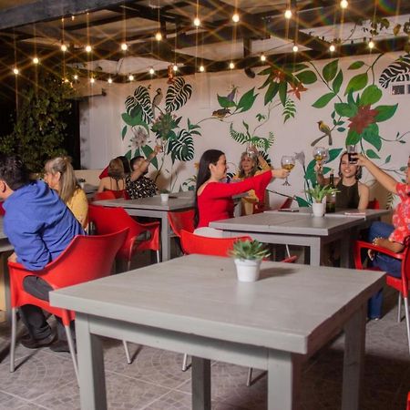 Hotel Avanti Chipichape Cali Dış mekan fotoğraf