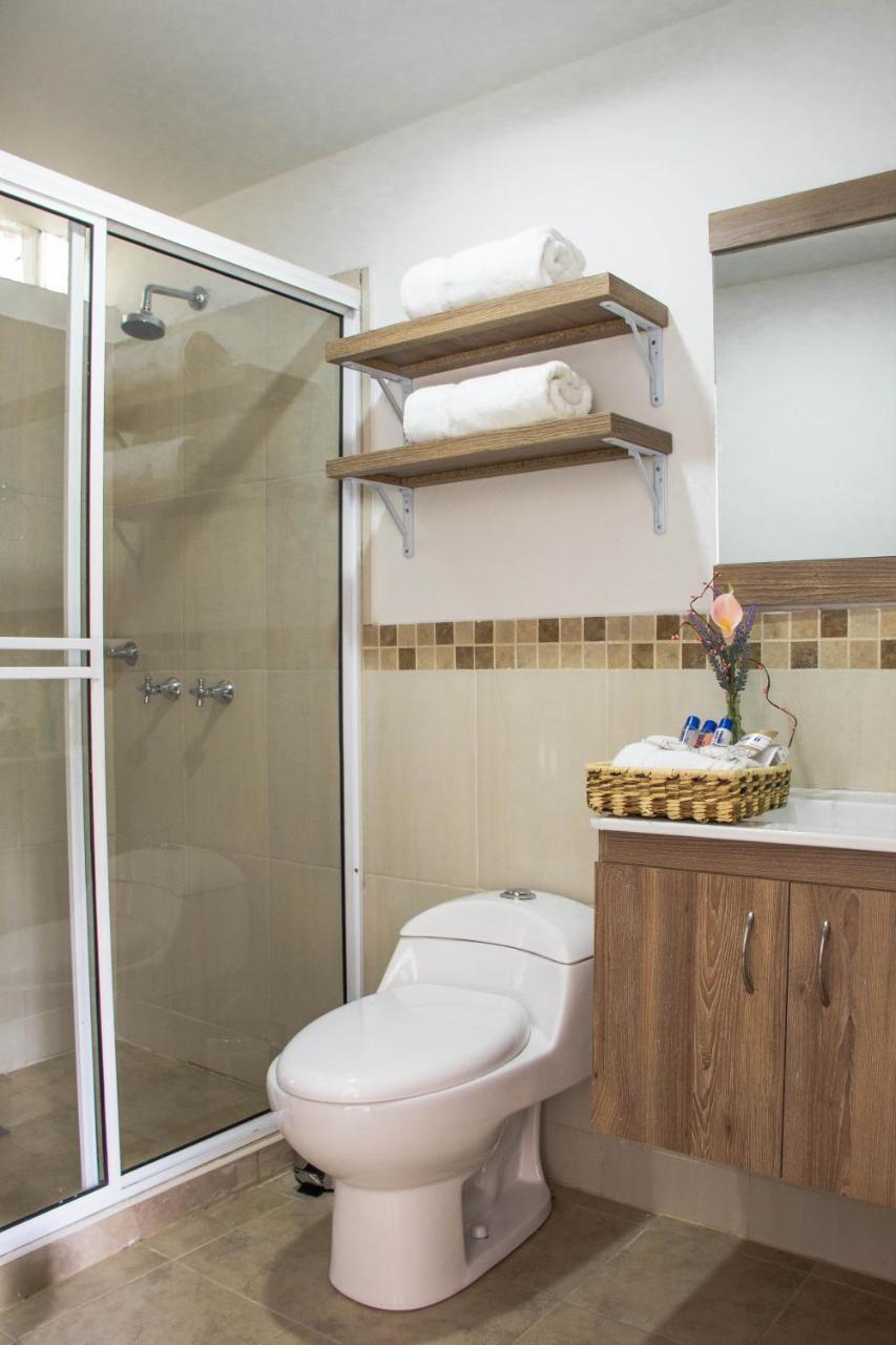 Hotel Avanti Chipichape Cali Dış mekan fotoğraf