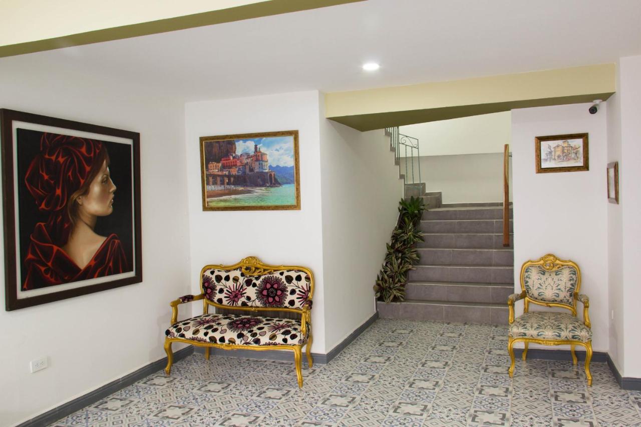 Hotel Avanti Chipichape Cali Dış mekan fotoğraf