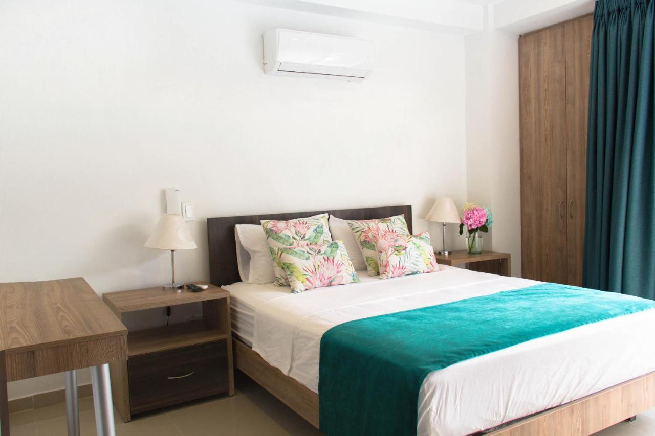 Hotel Avanti Chipichape Cali Dış mekan fotoğraf