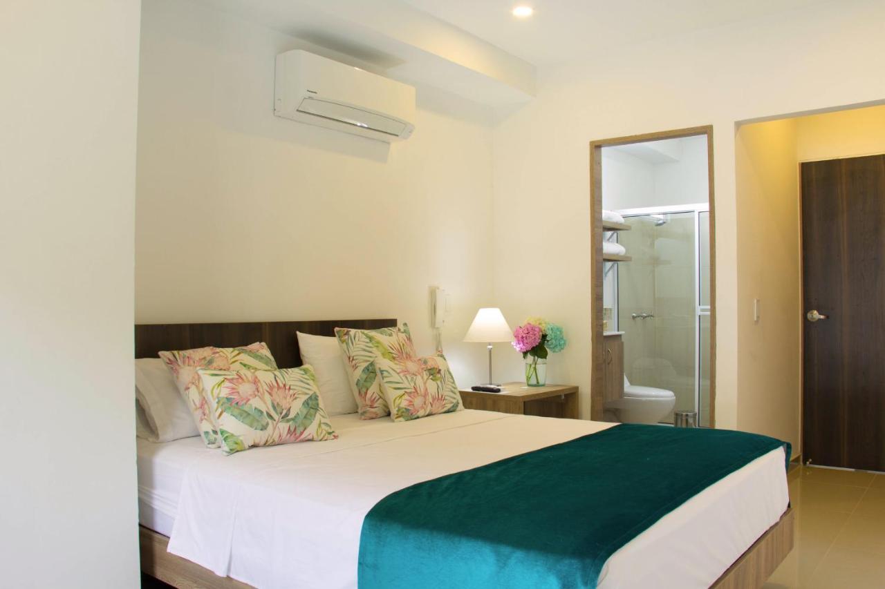Hotel Avanti Chipichape Cali Dış mekan fotoğraf