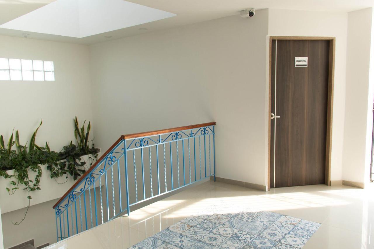 Hotel Avanti Chipichape Cali Dış mekan fotoğraf