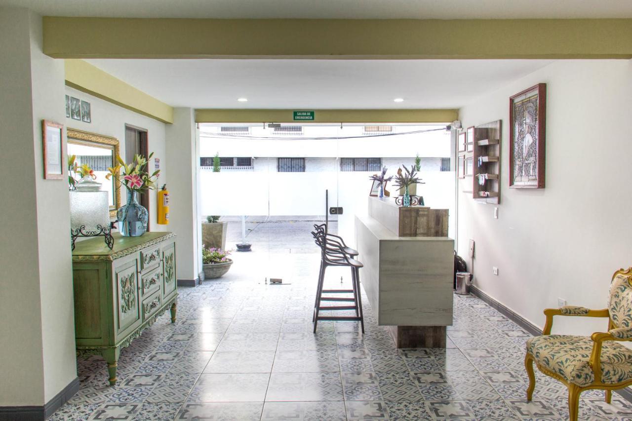 Hotel Avanti Chipichape Cali Dış mekan fotoğraf