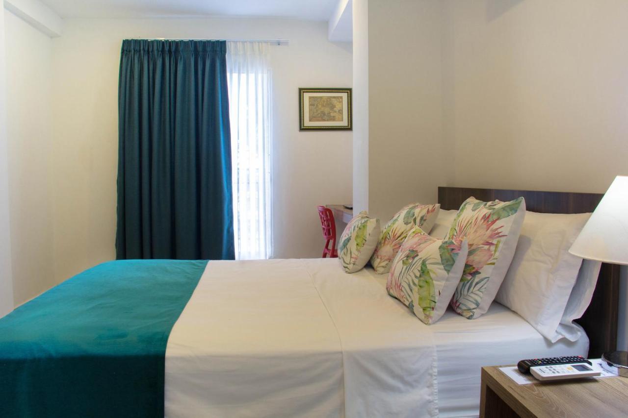 Hotel Avanti Chipichape Cali Dış mekan fotoğraf