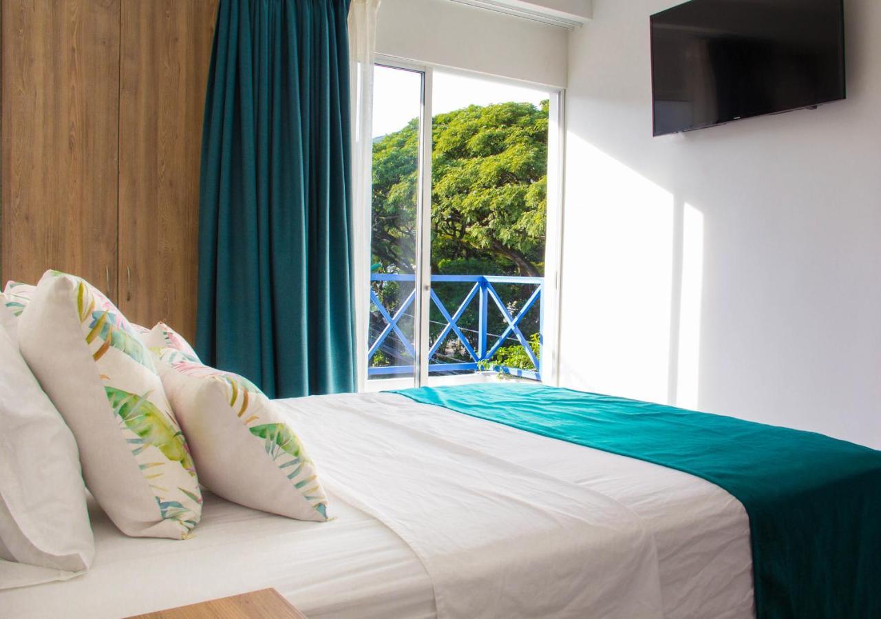 Hotel Avanti Chipichape Cali Dış mekan fotoğraf