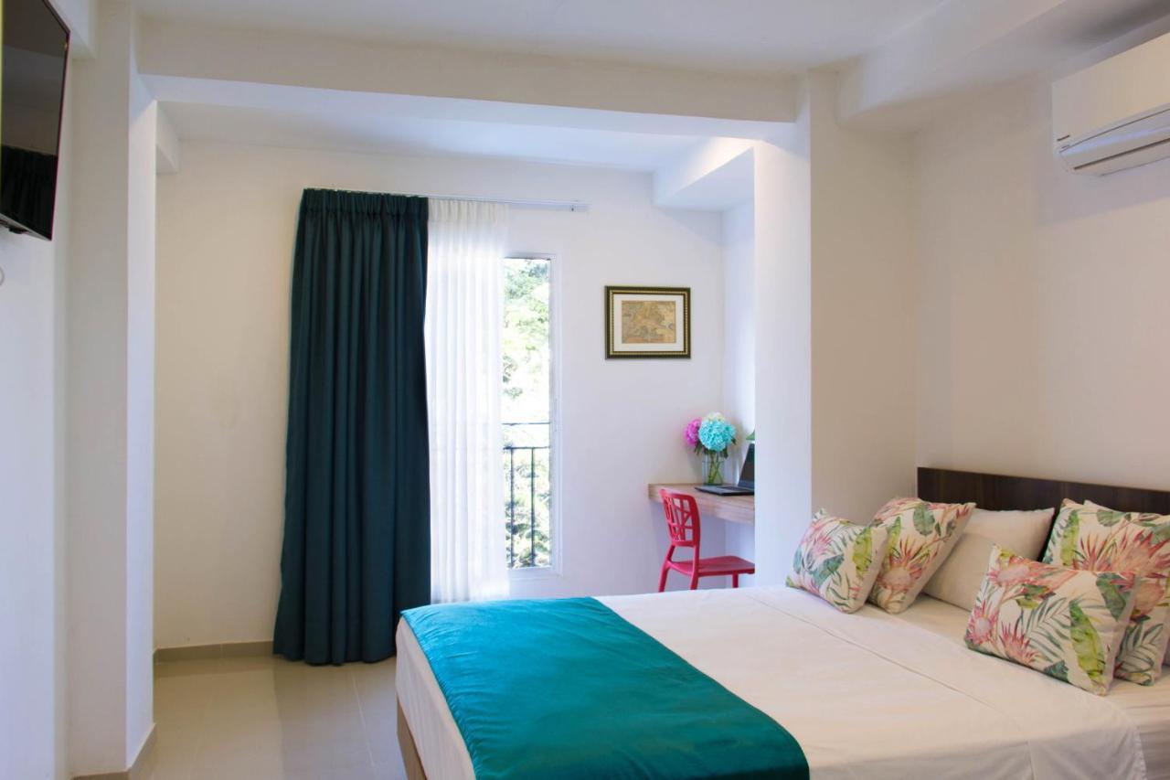 Hotel Avanti Chipichape Cali Dış mekan fotoğraf