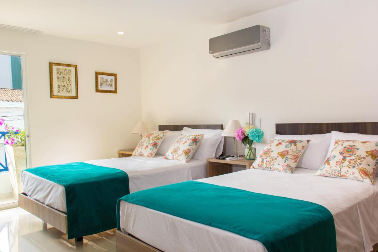 Hotel Avanti Chipichape Cali Dış mekan fotoğraf