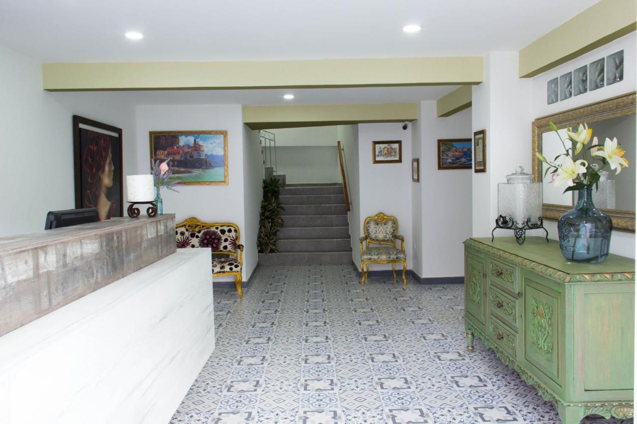 Hotel Avanti Chipichape Cali Dış mekan fotoğraf