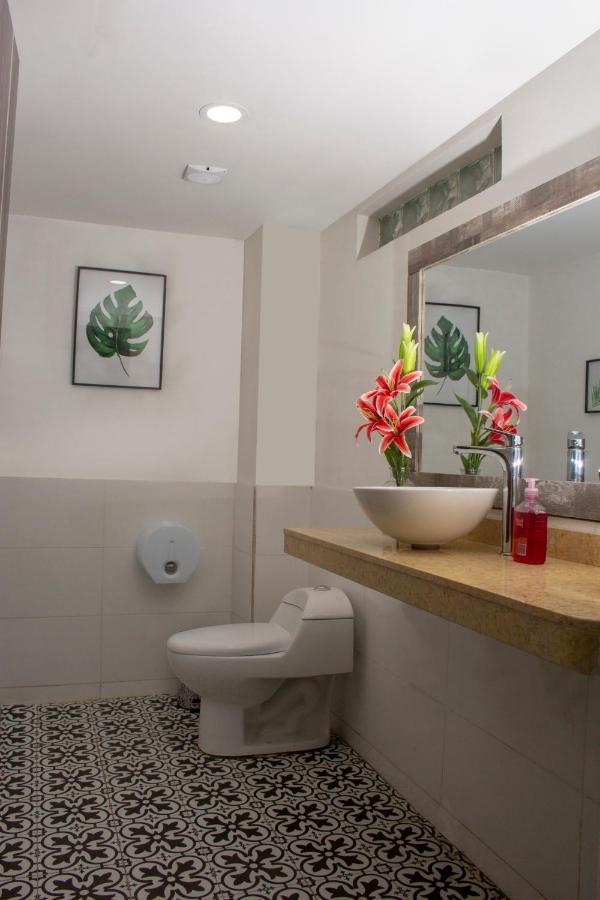 Hotel Avanti Chipichape Cali Dış mekan fotoğraf