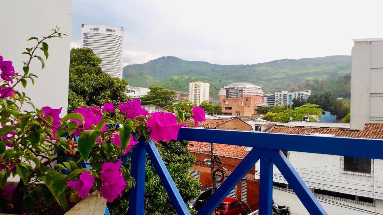 Hotel Avanti Chipichape Cali Dış mekan fotoğraf
